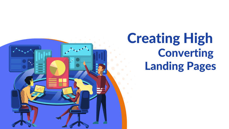The Definitive Guide to Crafting Landing Pages That Maximize Conversions